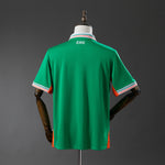 Ireland 26-27 | Home