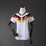 Germany 26-27 | Women | Home