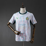 Senegal 26-27 | Home