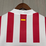 Atletico Madrid  25-26 |  Home