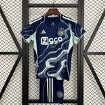 Ajax 25-26 | Kids | Away