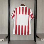 Atletico Madrid  25-26 |  Home