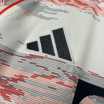 Bayern Munich 25-26 | Away