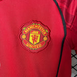 Manchester United 25-26 | Kids | Home