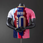 Lionel Messi  25-26 | Commemorative Edition | Player Version