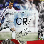 Al-Nassr X CR7 25-26 | Special Edition
