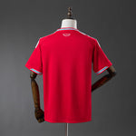 Wales 25-26 | Home