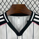 Juventus 25-26 | Baseball Edition
