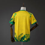 Brazil 26-27 |  Special Edition