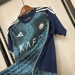 Al-Nassr 25-26 | Away