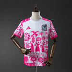 Mexico 26-27 | Special Edition