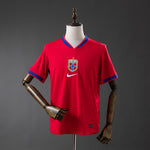 Norway 25-26 | Home | World Cup