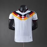 Germany 26-27 |  Home | Player Version