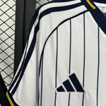 Boca Junior 25-26 | Baseball Edition