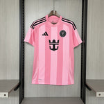 Inter Miami 25-26 | Home