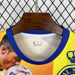 Al-Nassr X CR7 25-26 | Special Edition