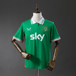 Ireland 26-27 | Home