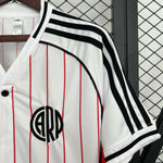River Plate 25-26 | Baseball Edition