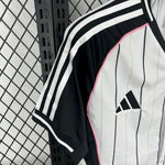 Juventus 25-26 | Baseball Edition