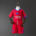 PSG 25-26 | Kids | 3rd Away
