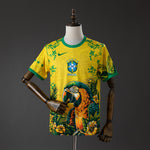 Brazil 26-27 |  Special Edition