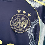 Ajax 25-26 | Away