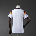 Germany 26-27 | Women | Home
