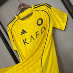 Al-Nassr 25-26 | Home