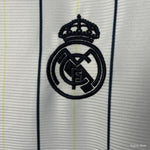 Real Madrid 25-26 | Baseball Edition