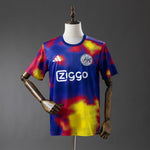 Ajax 26-27 | Special Edition