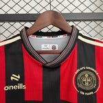 Bohemian Fc 25-26 | Home