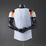 Germany 26-27 |  Home | Player Version