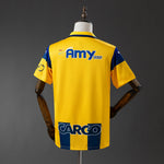 Maccabi Tel Aviv 25-26 | Home