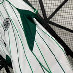 Celtic 25-26 | Baseball Edition