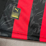 Ac Milan 25-26 | Home