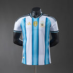 Argentina 26-27 | Home | Player Version