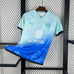 Morocco 25-26 | Special Edition